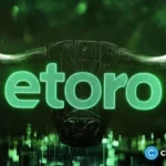 etoro-ceo:-we-bought-bitcoin-at-$5-and-made-a-$50m-profit