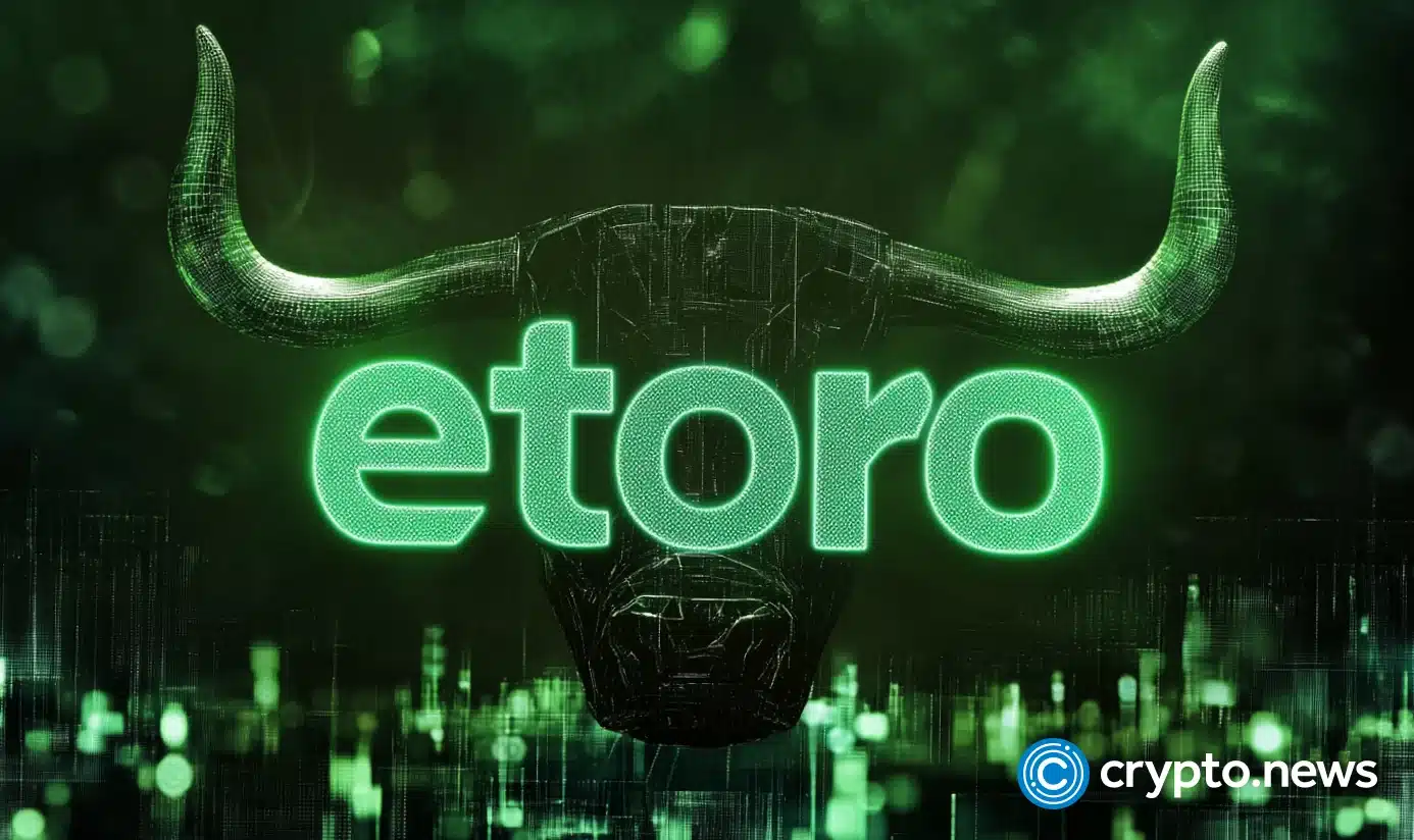 etoro-ceo:-we-bought-bitcoin-at-$5-and-made-a-$50m-profit