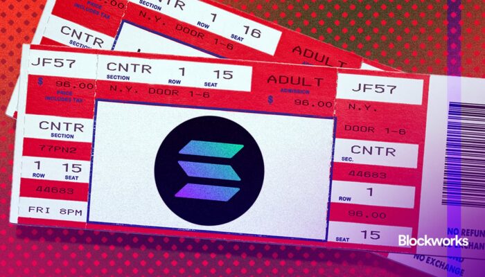 solana-ticketing-platform-xp-raises-$6.2m