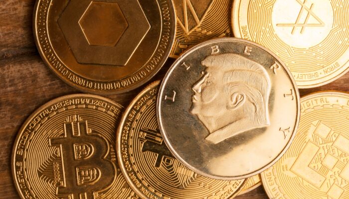 the-trump-memecoin-dinner-winners-are-getting-rid-of-their-coins