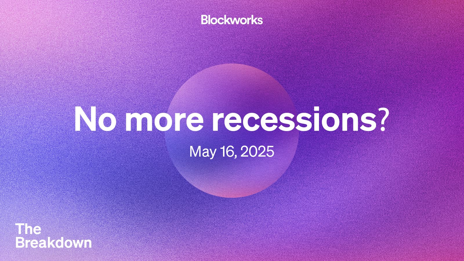 friday-charts:-what-if-there-are-no-more-recessions?