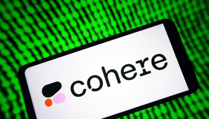 ai-startup-cohere-acquires-ottogrid,-a-platform-for-conducting-market-research