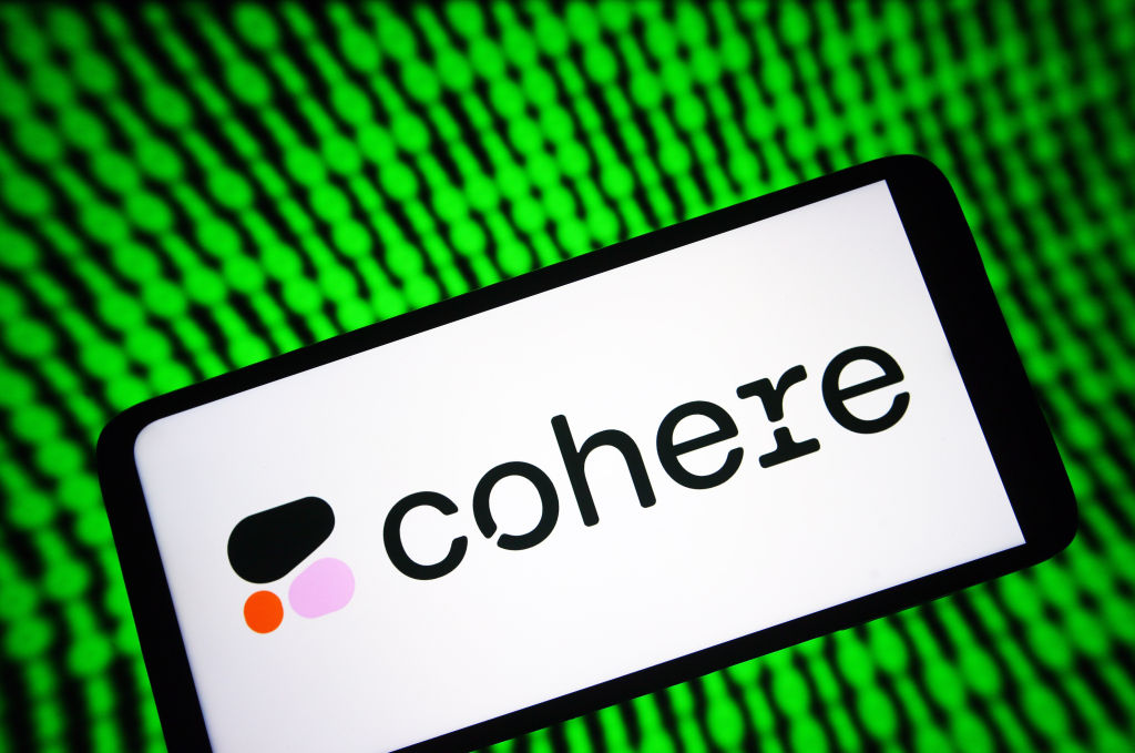 ai-startup-cohere-acquires-ottogrid,-a-platform-for-conducting-market-research