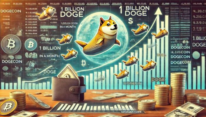 dogecoin-whales-accumulate-1-billion-doge-in-a-month:-fueling-price-surge-speculation