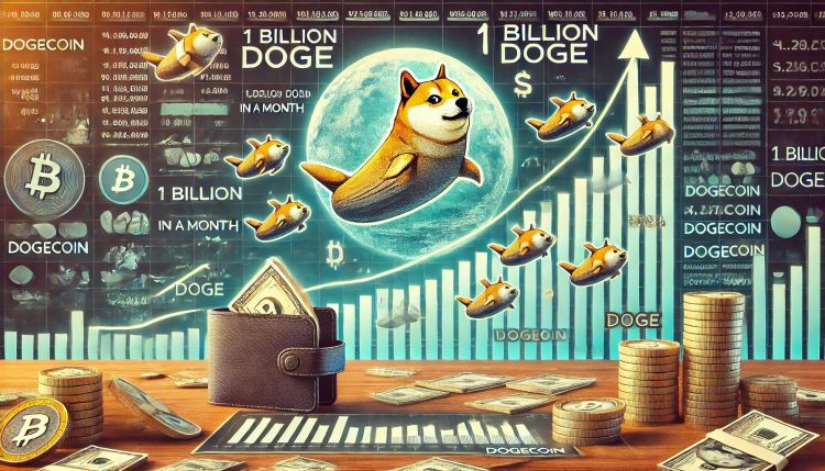 dogecoin-whales-accumulate-1-billion-doge-in-a-month:-fueling-price-surge-speculation