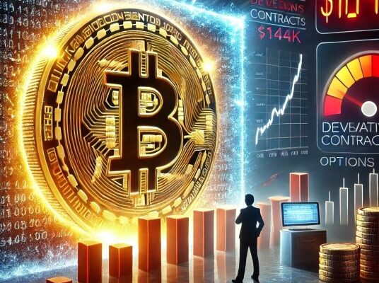 bitcoin-rally-hits-wall-as-price-stalls-below-$104k,-analyst-cites-derivatives-pressure