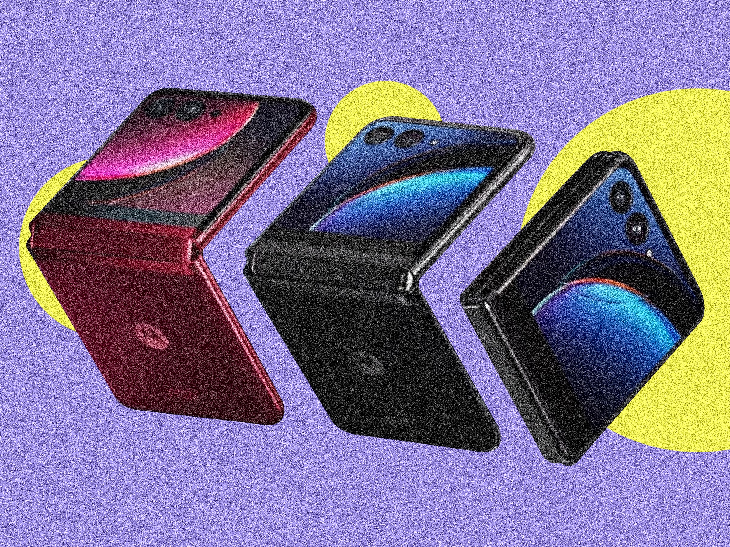 the-best-folding-phones