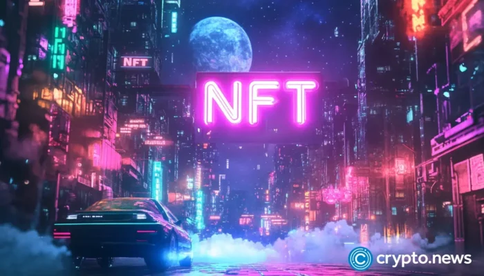 nft-sales-jump-17%-to-$130.7m,-newcomer-collection-boasts-470%-sales-growth