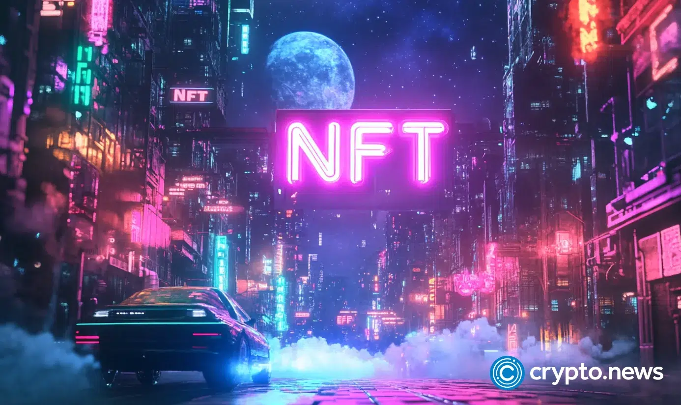 nft-sales-jump-17%-to-$130.7m,-newcomer-collection-boasts-470%-sales-growth