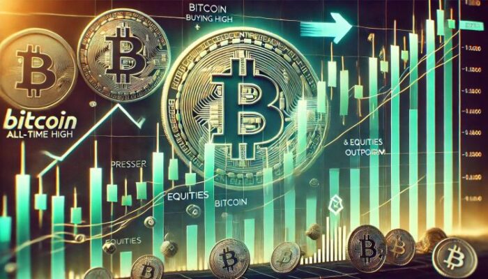 bitcoin-consolidates-below-ath-–-buying-pressure-weakens-as-equities-outperform