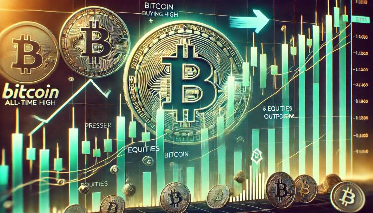 bitcoin-consolidates-below-ath-–-buying-pressure-weakens-as-equities-outperform