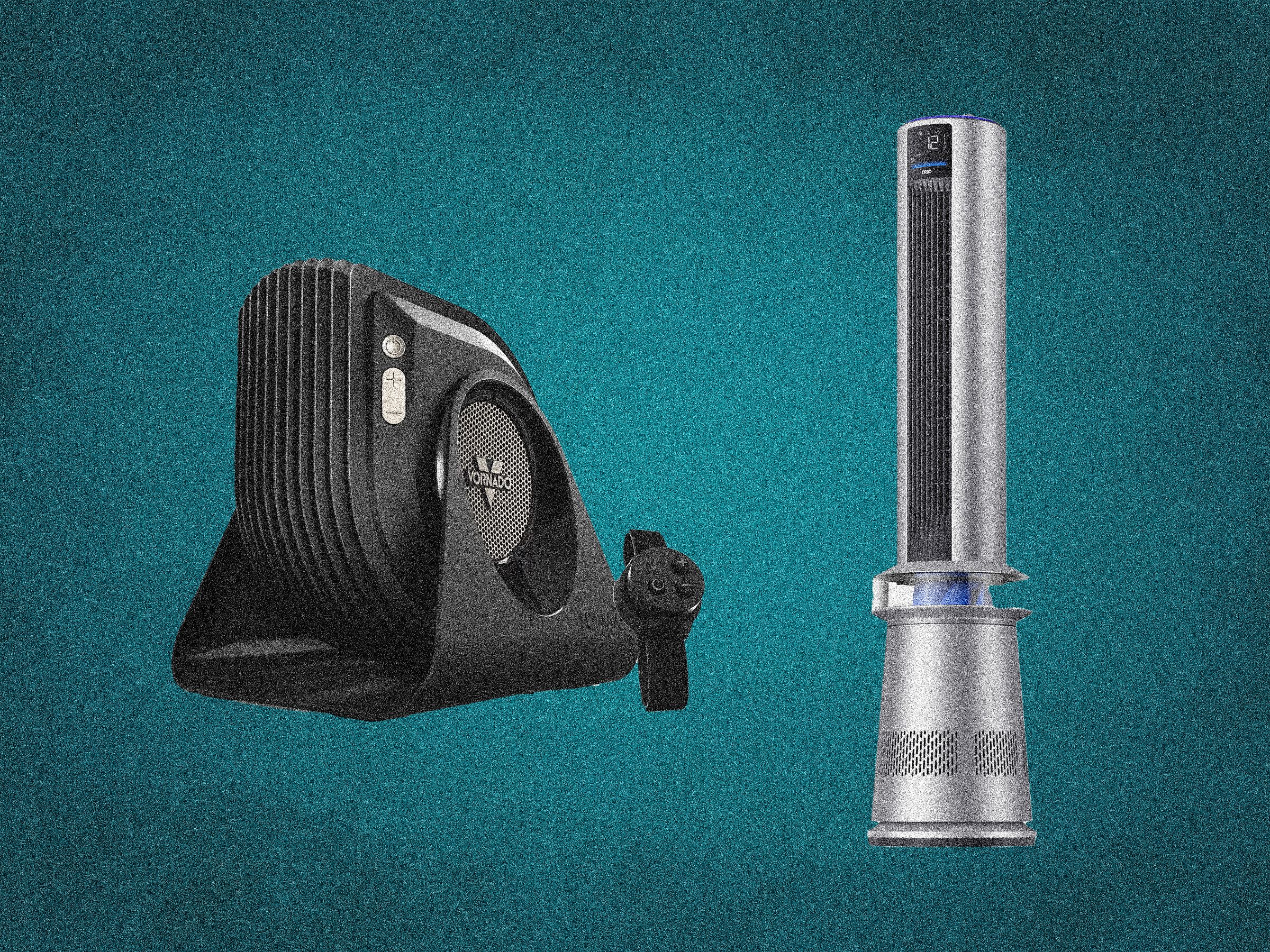 the-13-best-fans-for-every-use