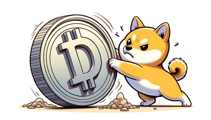 dogecoin-(doge)-struggles-to-sustain-gain-as-meme-coin-mania-cools-off
