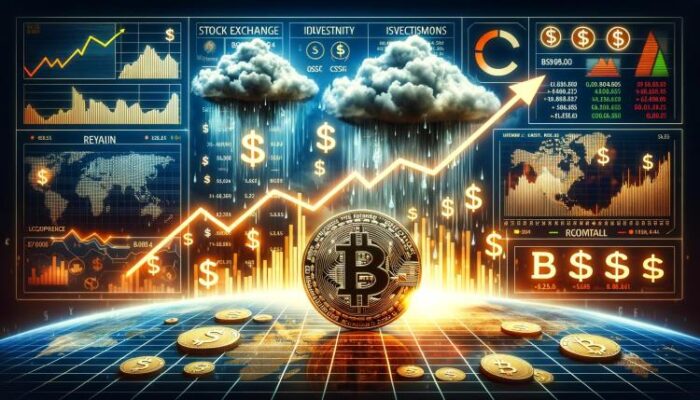 bitcoin-price-inches-toward-all-time-high-—-can-momentum-finish-the-job?