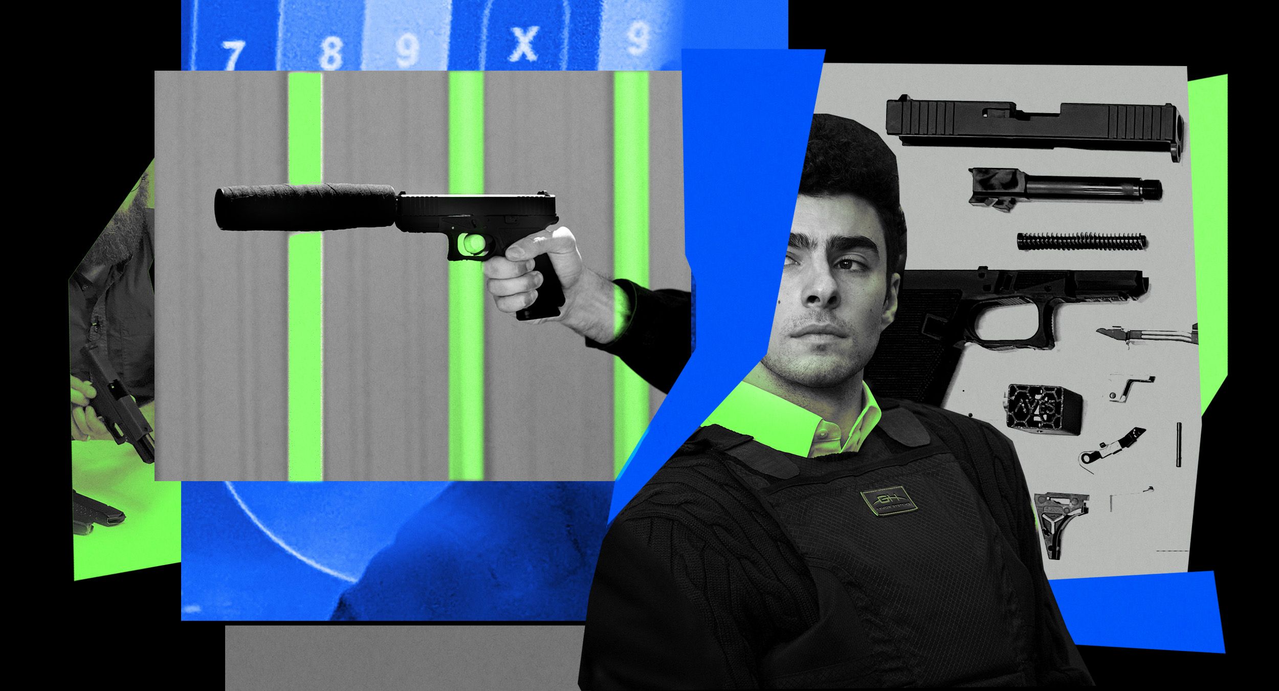 we-3d-printed-luigi-mangione’s-ghost-gun.-it-was-entirely-legal