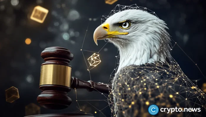 crypto-languished-in-‘sec-limbo’-for-years:-paul-atkins-reaffirms-crypto-commitments