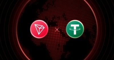 tether-on-tron-surpasses-$75-billion,-tops-all-stablecoin-activities