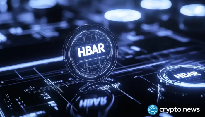 hbar-price-analysis-as-hedera-flips-stellar,-algorand-on-key-metric