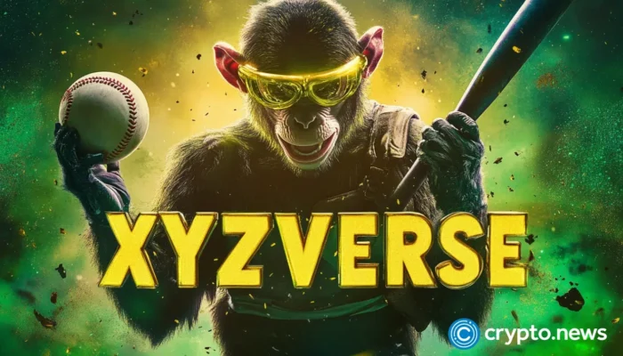 chainlink-eyes-$19.77-breakout,-sui-targets-$10,-xyzverse-surges-with-25,000%-gains-forecast