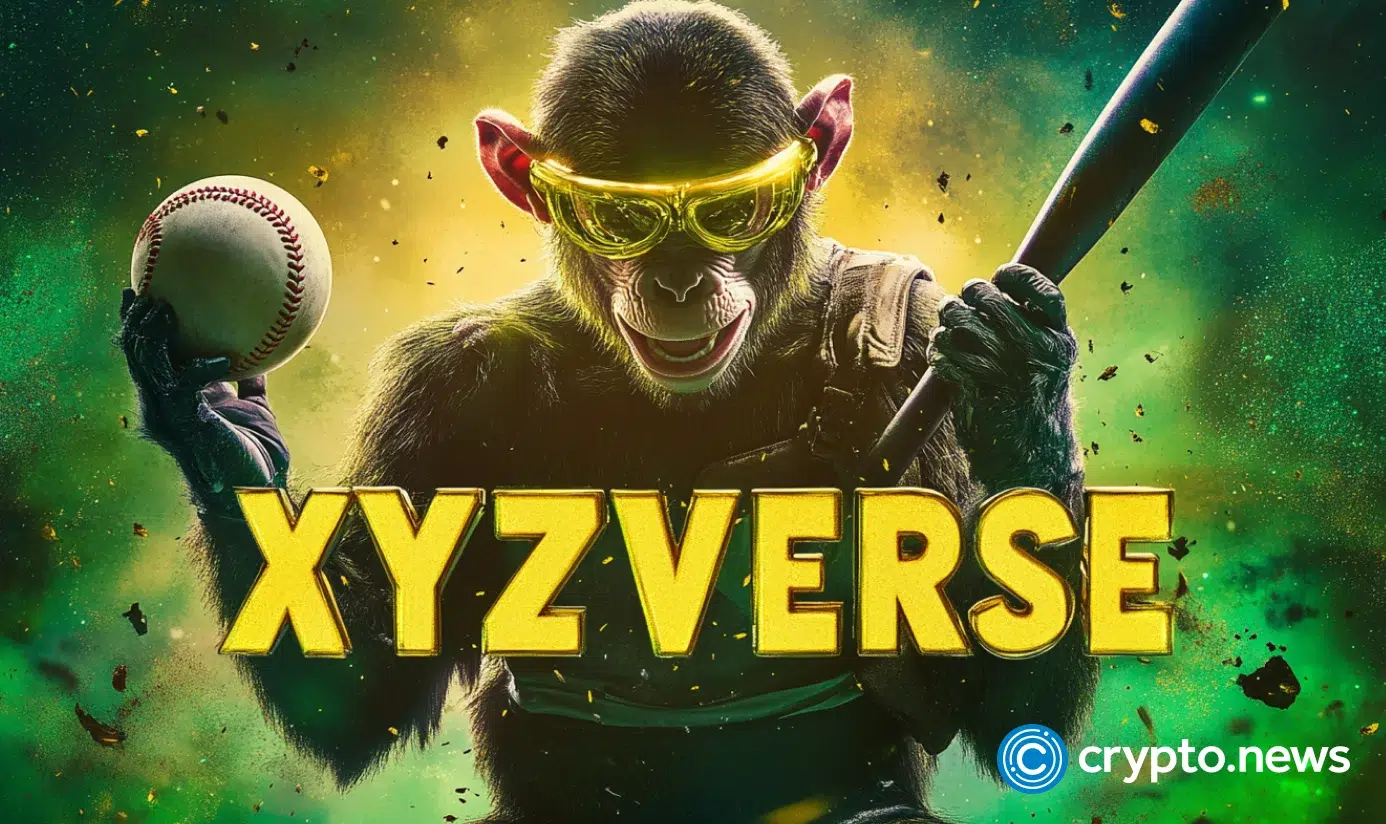 chainlink-eyes-$19.77-breakout,-sui-targets-$10,-xyzverse-surges-with-25,000%-gains-forecast
