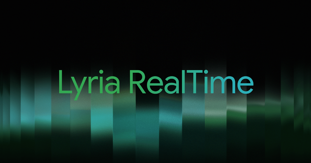 google-brings-a-music-generating-ai-model-to-its-api-with-lyria-realtime