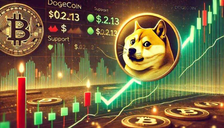 dogecoin-momentum-fades-–-analyst-expects-$0.213-retest