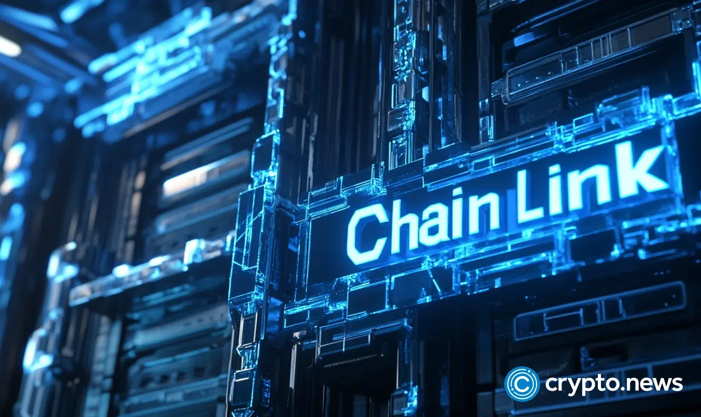 chainlink-price-targets-$20-as-exchange-outflows-surge