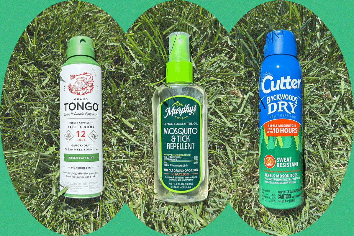 the-best-bug-sprays-to-keep-bites-at-bay