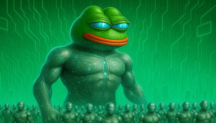 new-coinmarketcap-crypto-ai-sends-altcoins-like-mind-of-pepe-to-the-moon