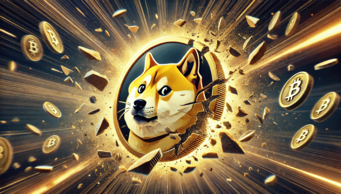 dogecoin-bollinger-squeeze-signals-‘huge-move’-ahead,-analyst-warns