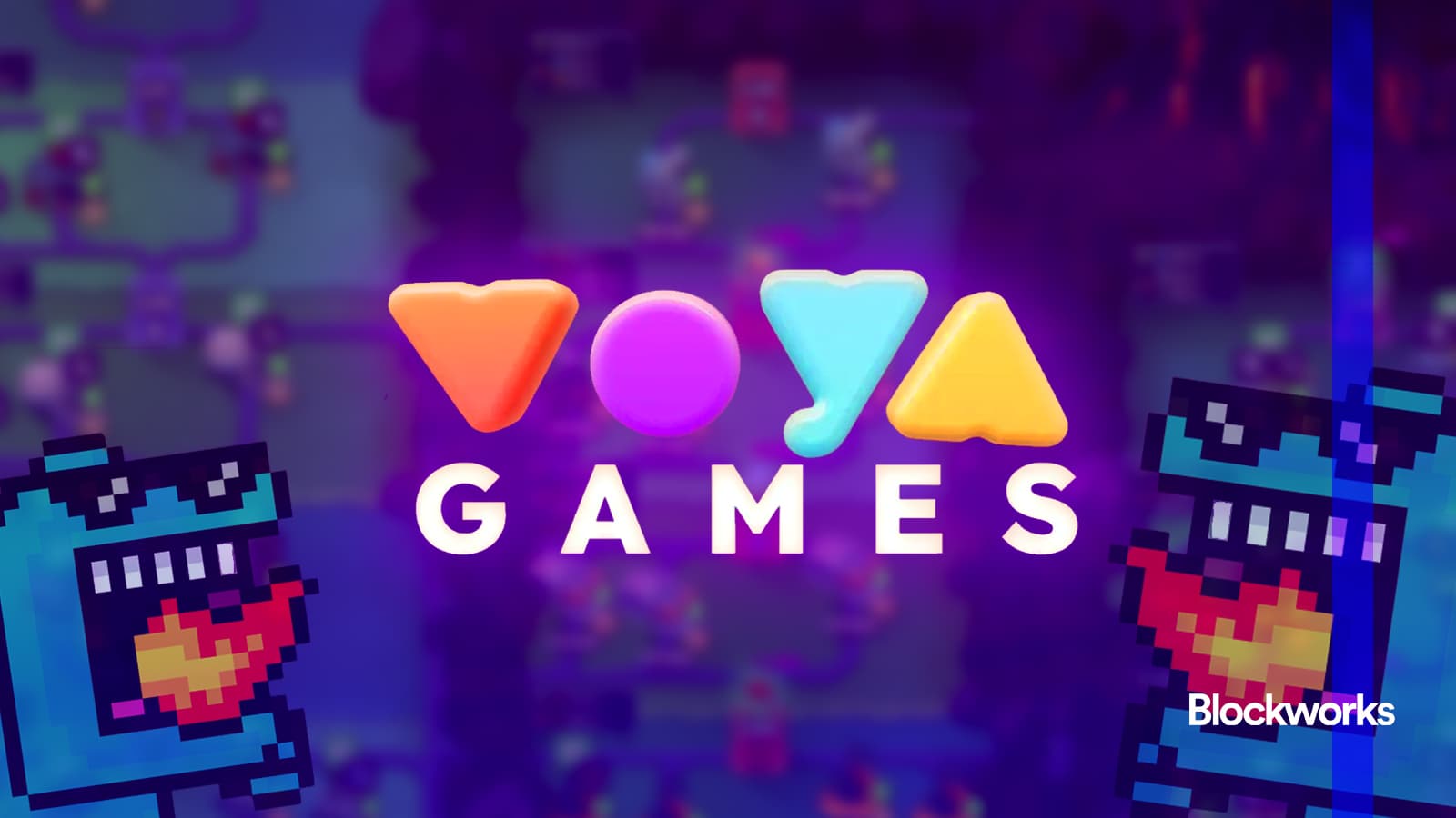 crypto-gaming-startup-voya-games-gets-$5m-for-dinosaur-themed-crafting-sim