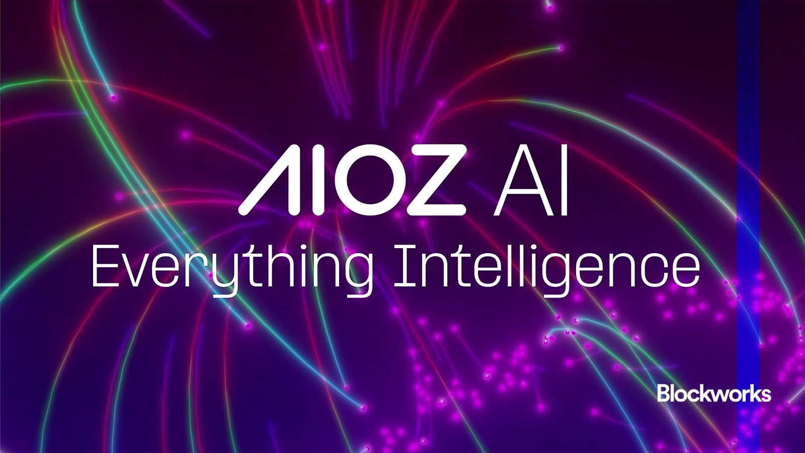 aioz-network-unveils-aioz-ai:-a-decentralized-ai-marketplace-and-compute-network-powered-by-depin