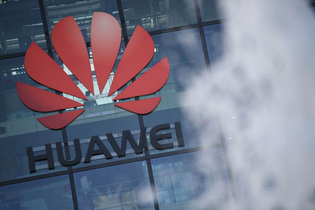 tensions-flare-between-the-us-and-china-over-huawei’s-ai-chips