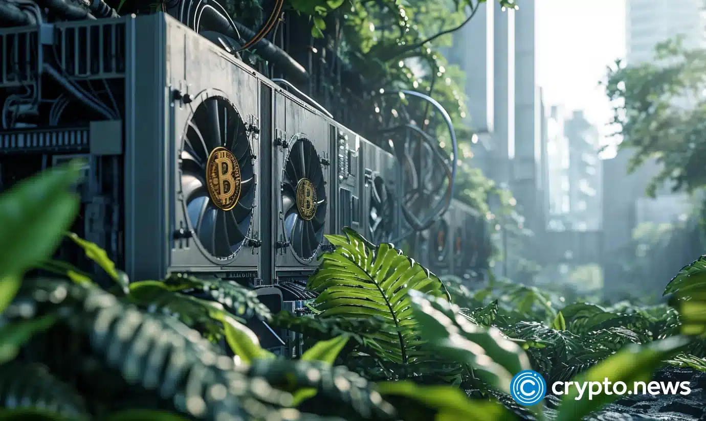 sangha-raises-$14m-to-launch-solar-powered-bitcoin-mine-in-texas