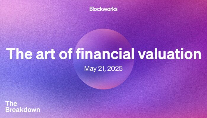 should-crypto-cash-flows-be-discounted?