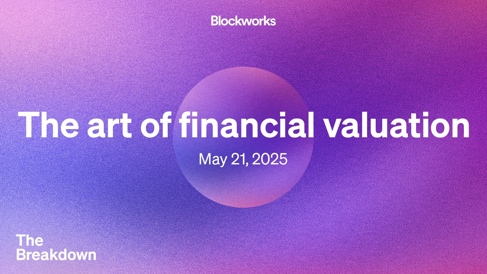 should-crypto-cash-flows-be-discounted?