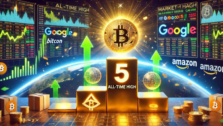 bitcoin-all-time-high-propels-it-past-amazon,-google-to-5th-place-among-global-assets