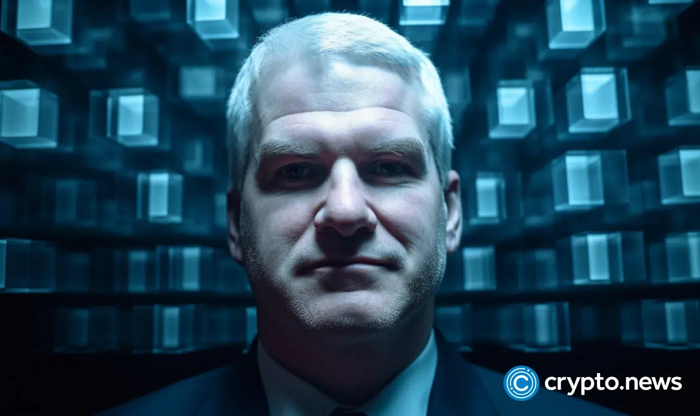 tom-emmer-revives-blockchain-regulatory-certainty-act-that-protects-non-custodial-developers