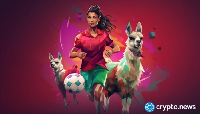 avax-soars-10%-as-fifa-taps-avalanche-to-power-its-own-blockchain-for-digital-collectibles