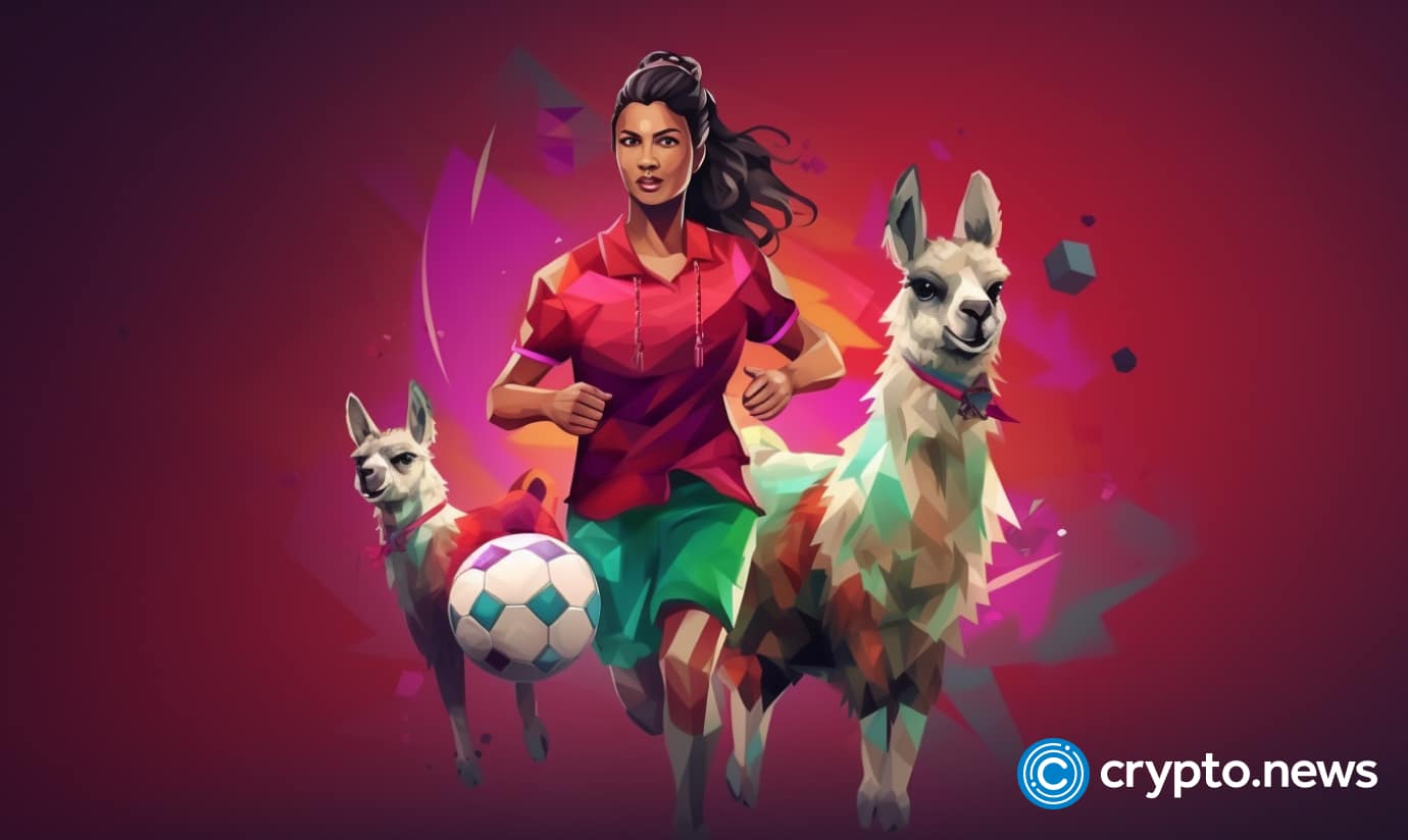 avax-soars-10%-as-fifa-taps-avalanche-to-power-its-own-blockchain-for-digital-collectibles