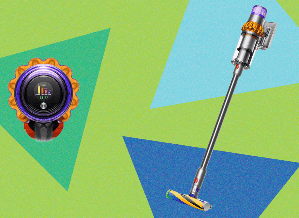the-best-dyson-vacuums-you-can-buy