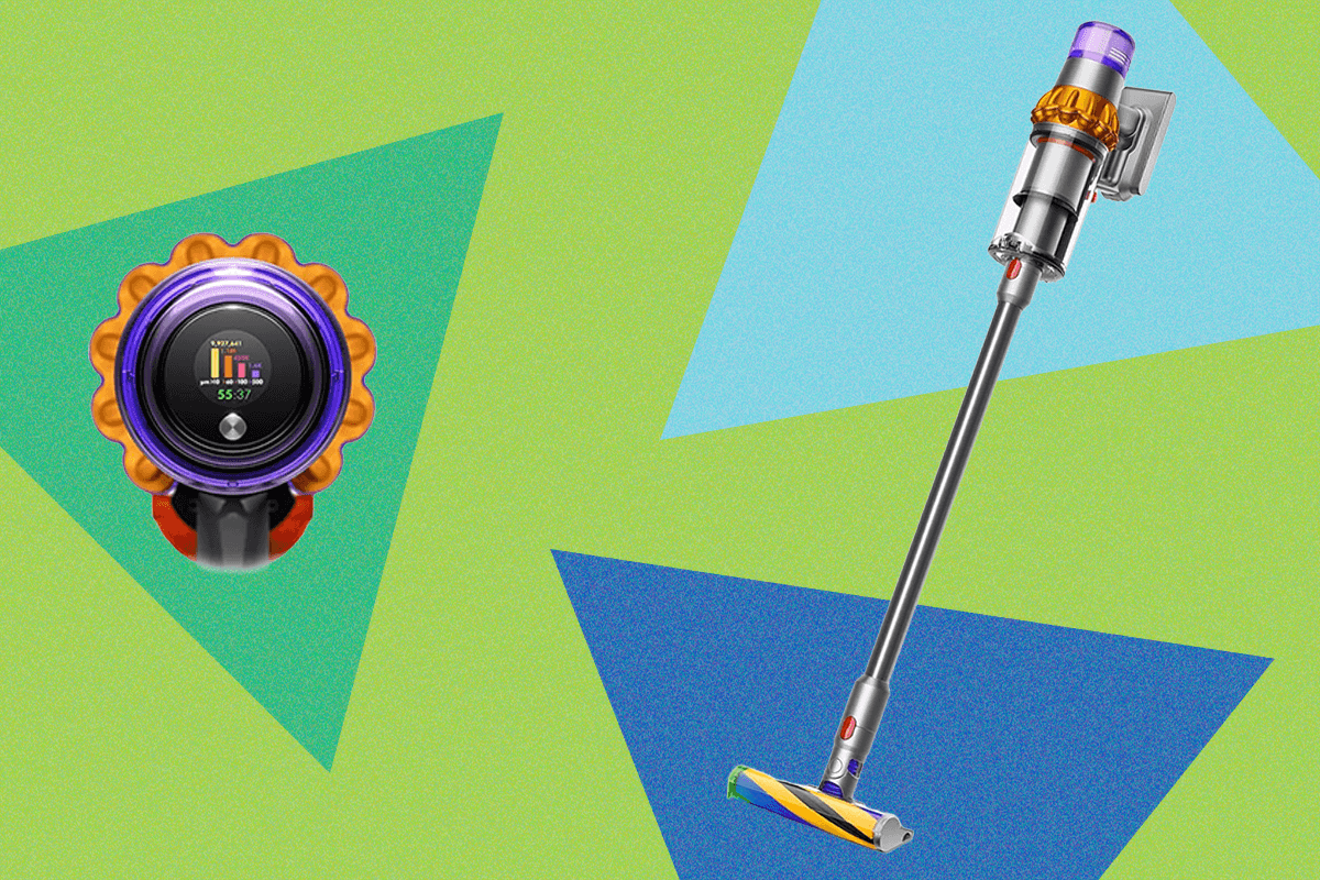the-best-dyson-vacuums-you-can-buy