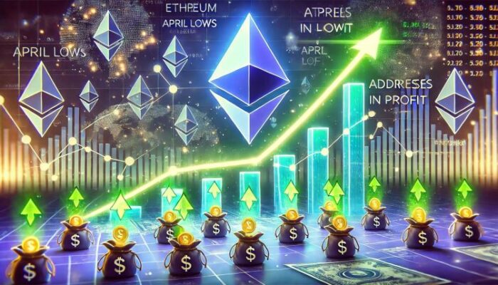 ethereum-addresses-in-profit-nearly-doubles-since-april-lows-–-volatility-returns