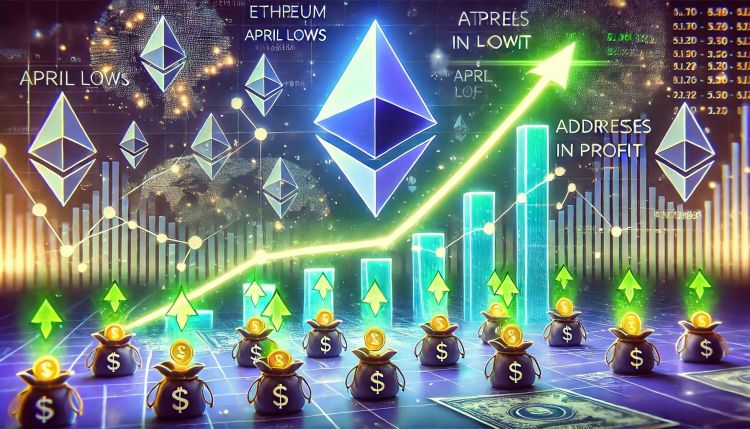 ethereum-addresses-in-profit-nearly-doubles-since-april-lows-–-volatility-returns