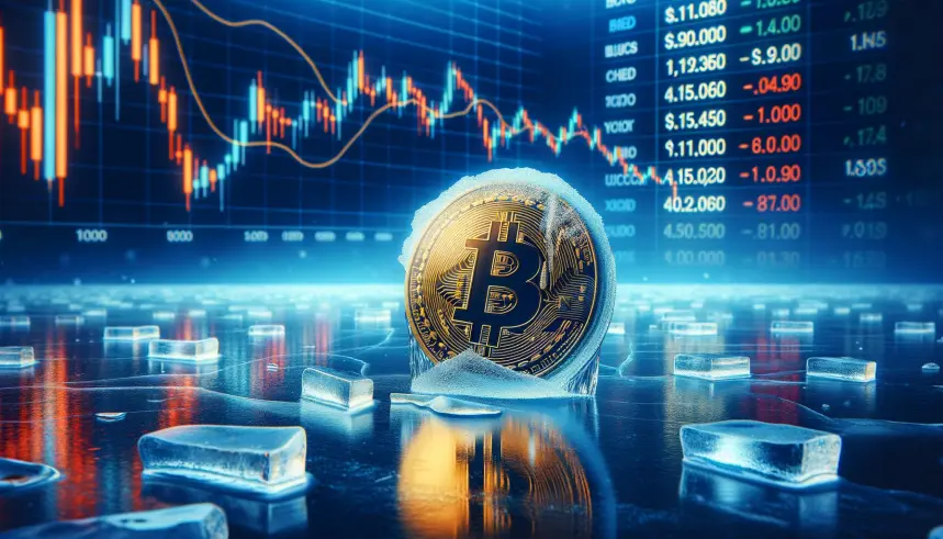 bitcoin-sees-limited-profit-taking-with-btc-price-up-3.7%