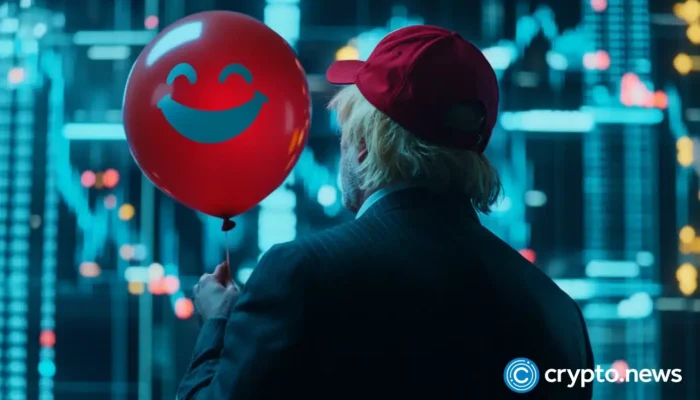 democrats-propose-crypto-ban-for-politicians,-protest-outside-trump’s-memecoin-gala
