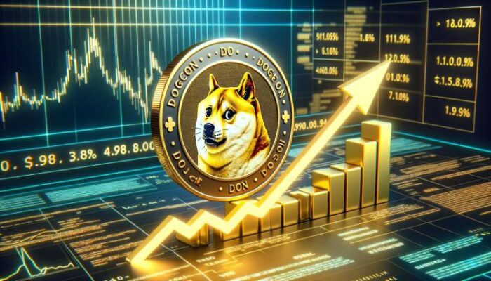 dogecoin-(doge)-heats-up:-upside-move-hints-at-major-breakout-ahead