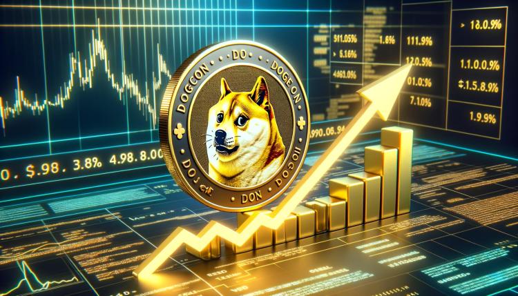 dogecoin-(doge)-heats-up:-upside-move-hints-at-major-breakout-ahead