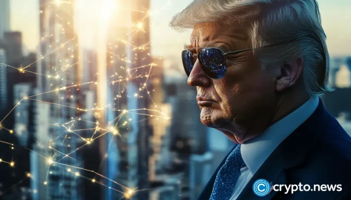 trump-token-faces-volatility-as-donald-trump-hosts-private-dinner-for-biggest-backers 