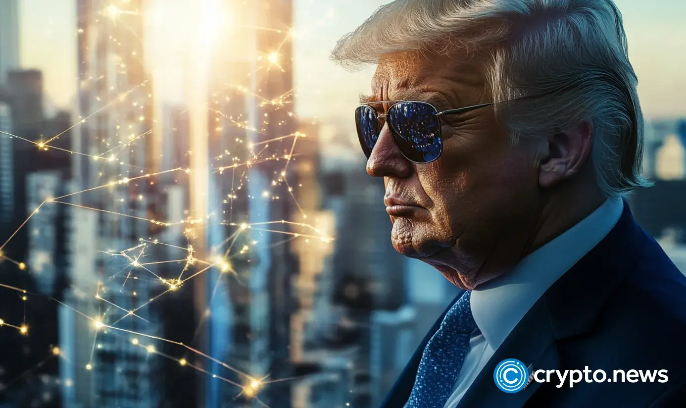 trump-token-faces-volatility-as-donald-trump-hosts-private-dinner-for-biggest-backers 